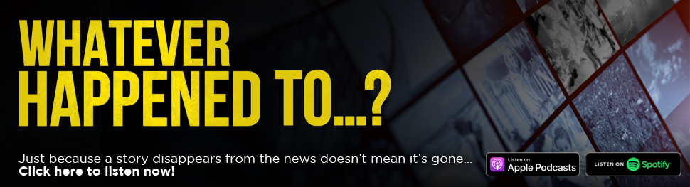 Whatever Happened To