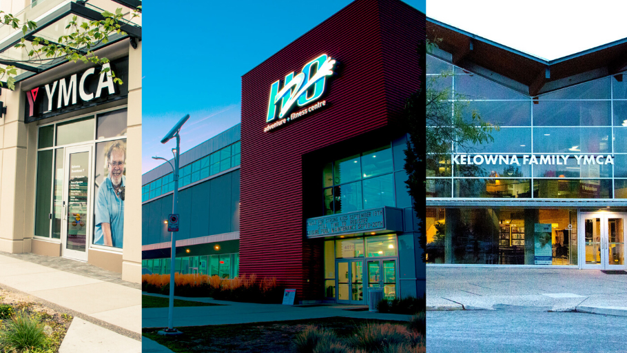 The YMCA Okanagan says its face-mask policy is linked to Kelownna’s recent mask policy, along with “strong recommendations from the provincial health officer.”.