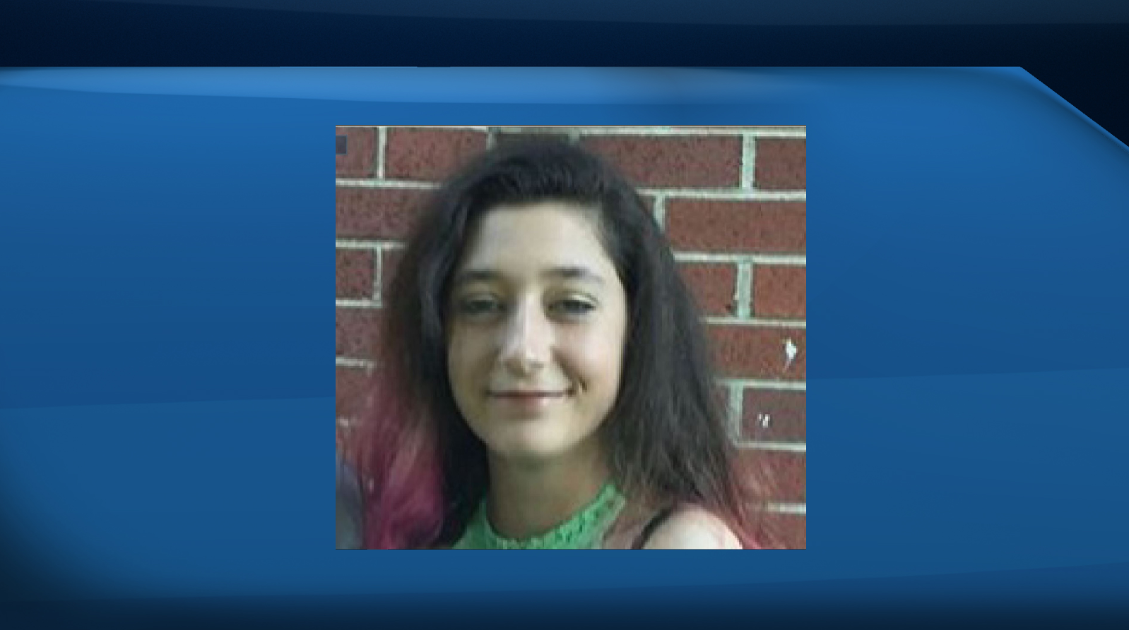 RCMP Search For Missing 15-year-old Girl From Moncton - New Brunswick ...