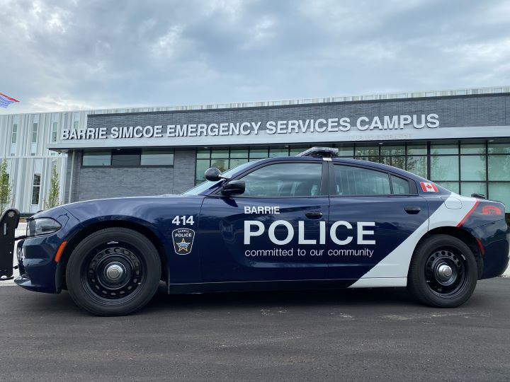 According to a police spokesperson, there was damage to the facility's windows and According to officers, two unknown teenage boys on black bicycles approached the girl at Emma King Elementary School at about 5 p.m. Monday.