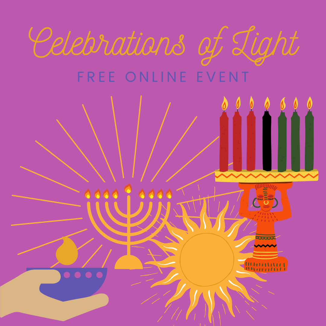 Celebrations of Light - image
