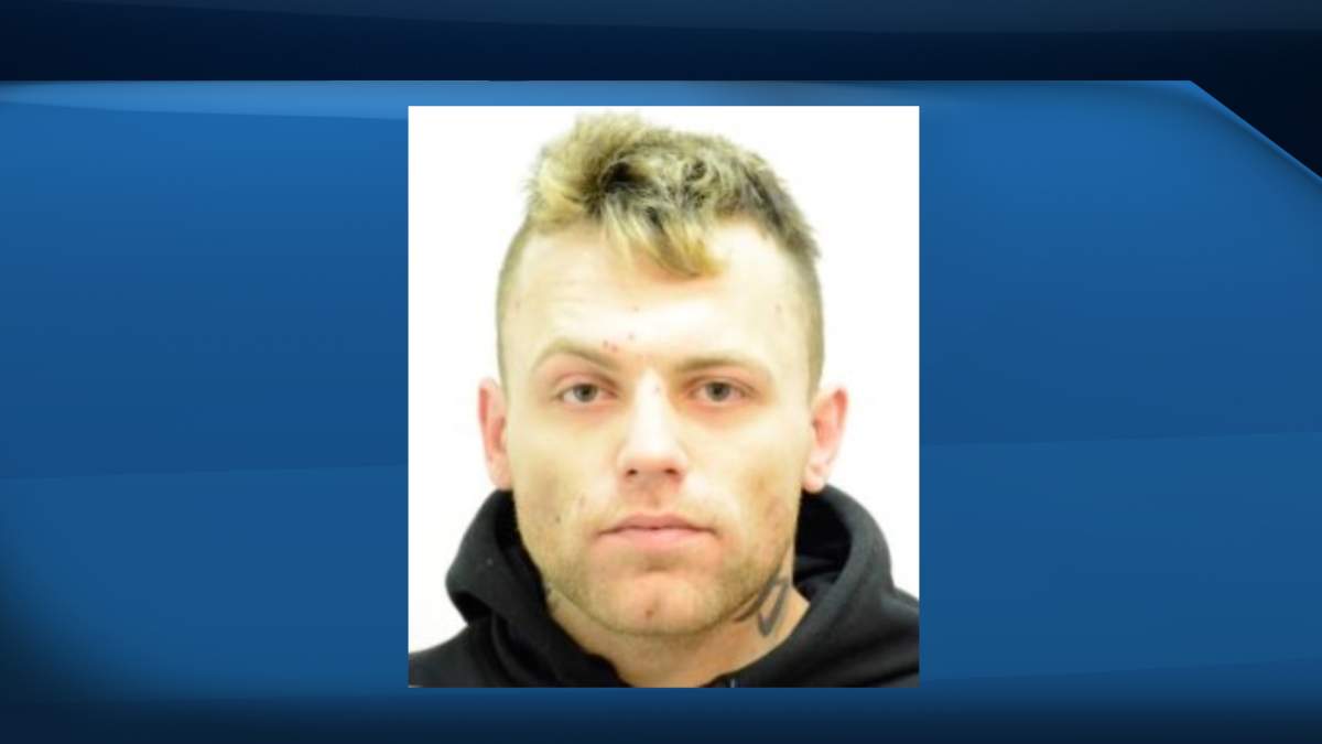 Investigators are looking for Michael Andrew Onischuk, 33, who is wanted on Canada-wide warrants for murder.