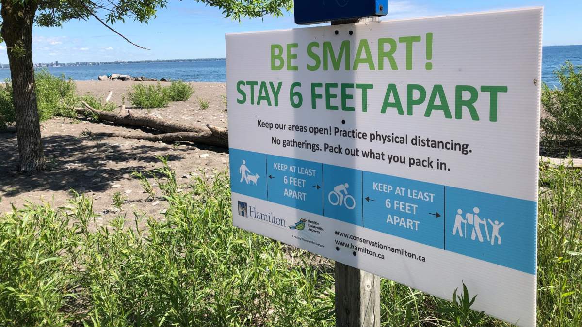 City ‘worried’ about rising outbreaks, COVID-19 cases in Hamilton - image