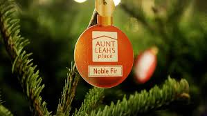 Global BC supports Aunt Leah’s Charity Tree Lots - image