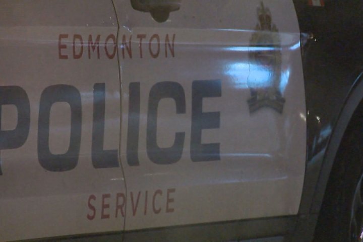 Police seek suspect after sexual assault near south Edmonton school