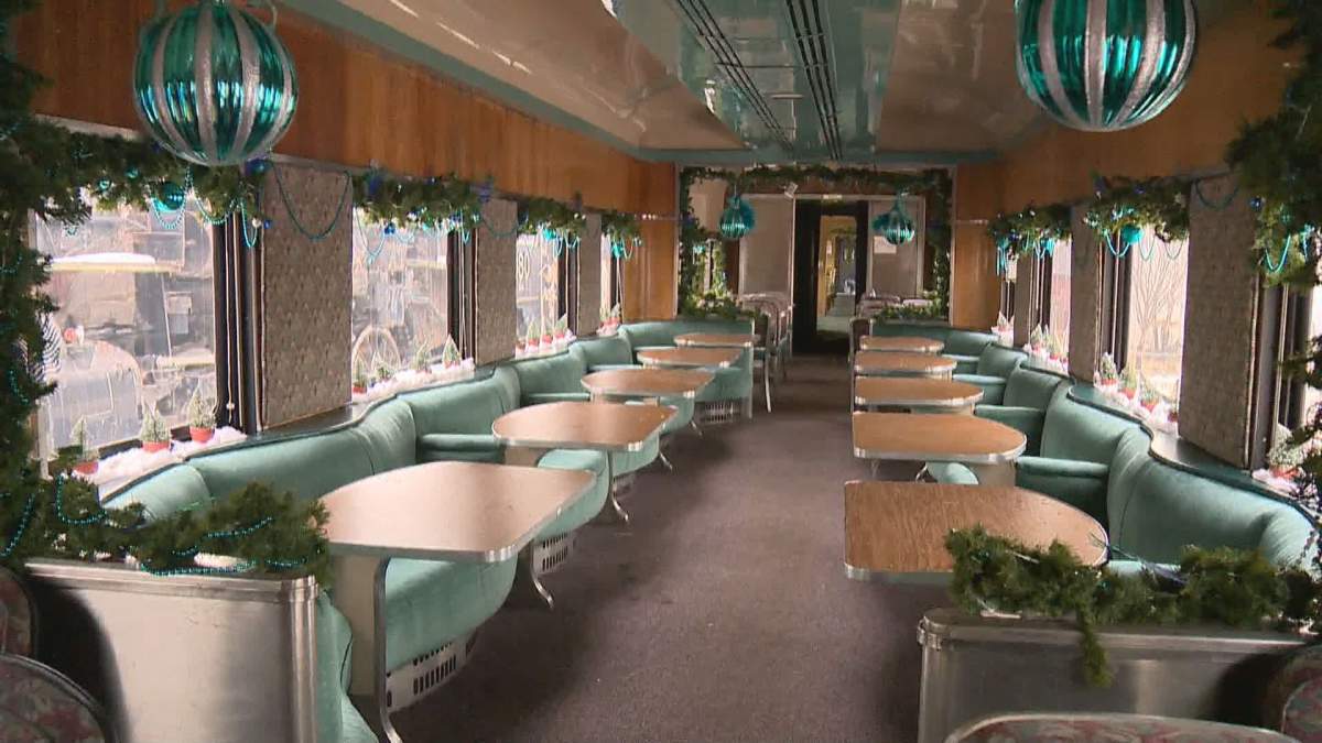 Aspen Crossing’s Polar Express not given the go-ahead this holiday season