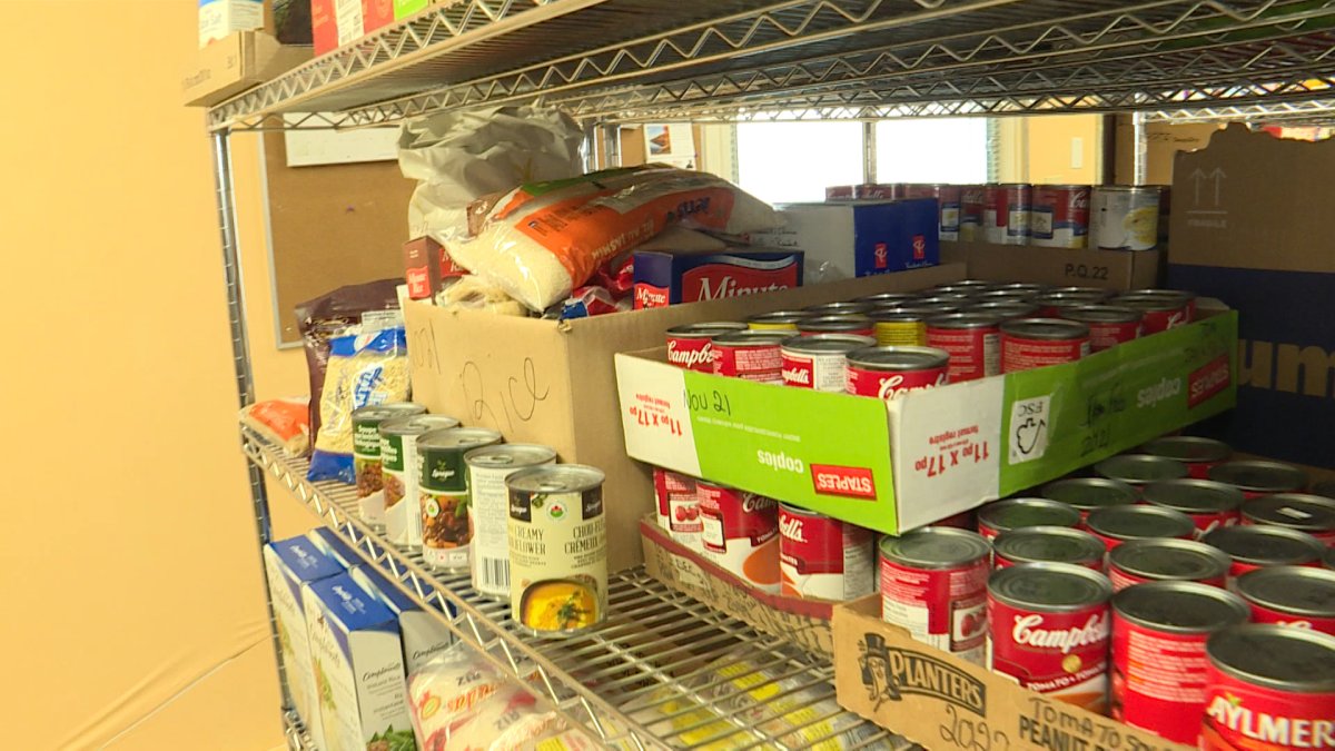 COVID-19 expected to create ‘record year’ for food banks in Kingston region - image