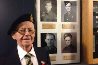 ‘A way of keeping the memory alive’: Manitoba veteran reflects on remembrance, importance of supporting legion – Winnipeg | Globalnews.ca