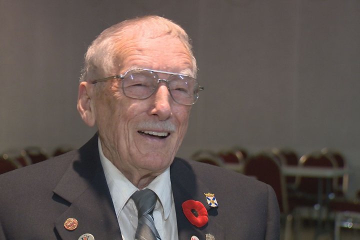 World’s oldest plumber, veteran, passes away