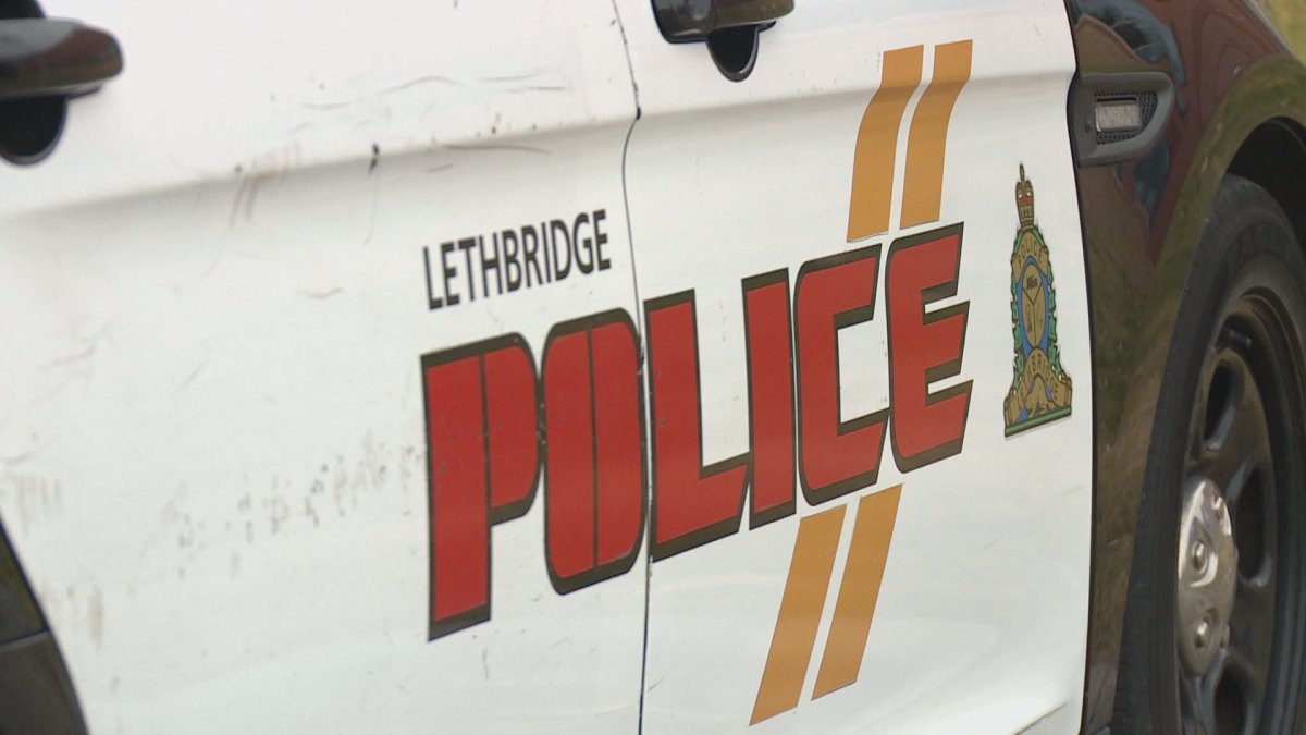 A 23-year-old man has been charged following a stabbing outside a Lethbridge nightclub early Sunday morning. .