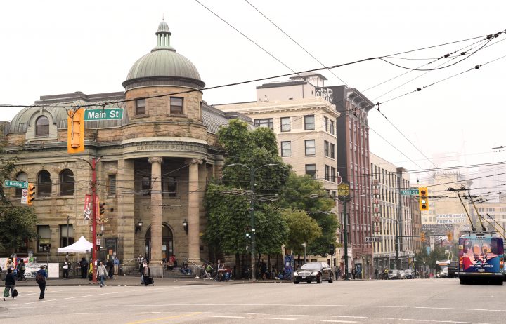 Полицията във Ванкувър потвърждава че служителите разследват случай с куче Sgt