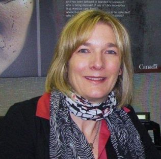 Chief Supt. Marie-Claude Arsenault repeatedly tried to get the RCMP to address NICC employees’ complaints, according to an RCMP review.