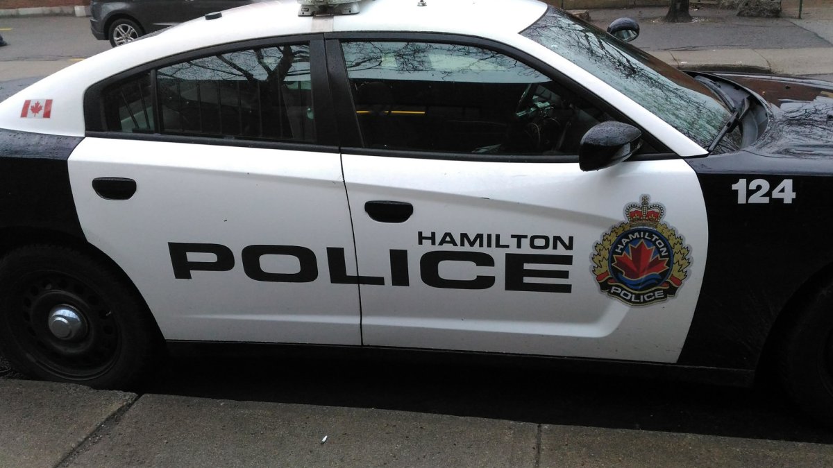 Man faces assault, robbery charges after attack in Central Hamilton: police - image