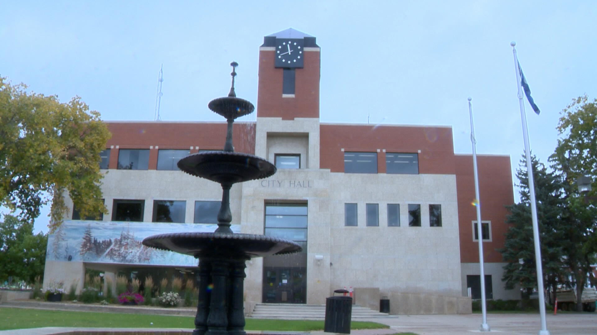 Learn who is running for mayor for the City of Prince Albert