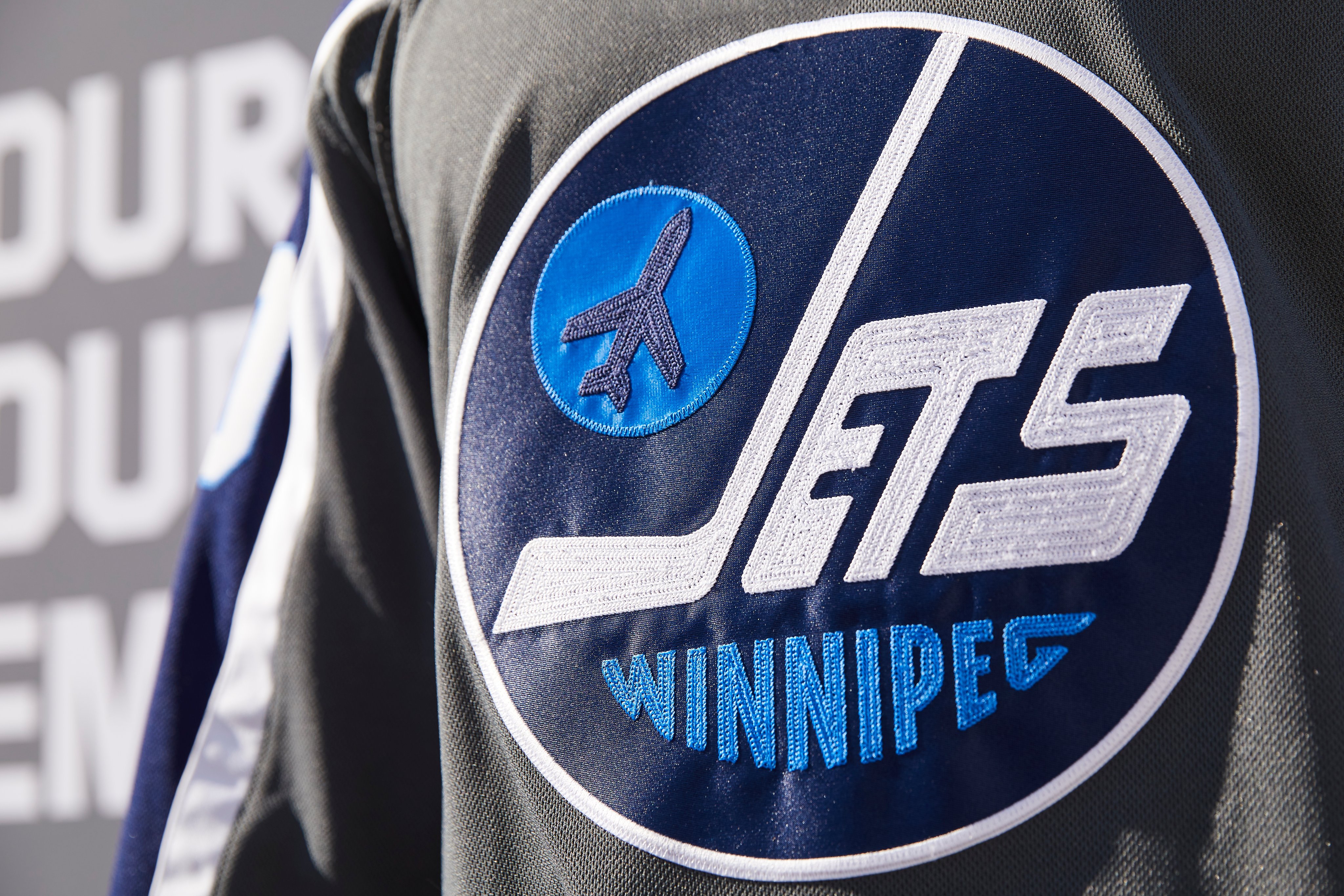 winnipeg jets original jersey