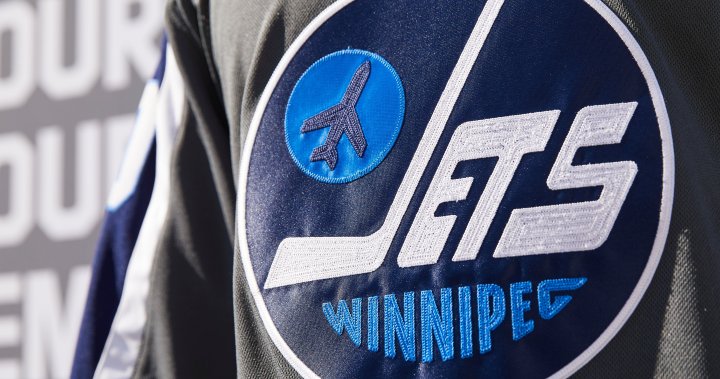 Internet might have offered sneak peek at new Jets jersey – Winnipeg Free  Press