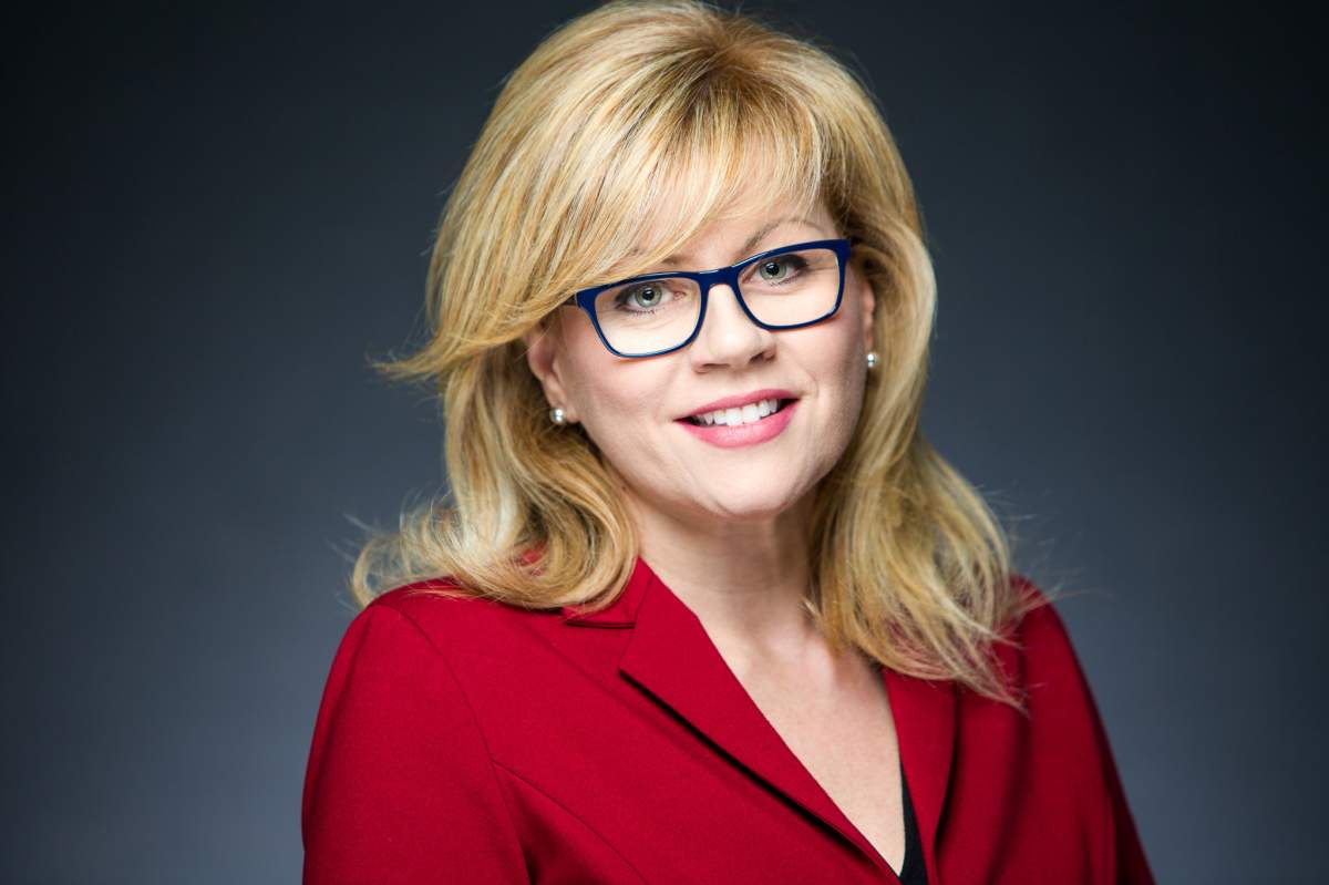 Rita Russo has been appointed the new director of education for the Kawartha Pine Ridge District School Board.