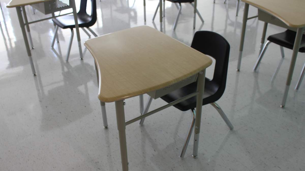 As Nova Scotia's second wave of COVID-19 gets underway, and cases rise in the Halifax area, some parents wonder whether it's time to shut down local schools. 