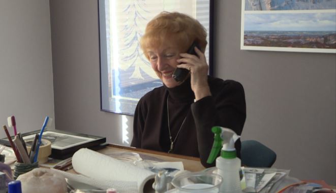 In 2019, 48.1% of Quebecers aged 60 to 64 had a job, compared to 54.9% for Ontarians of the same age, according to study.