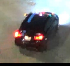 Winnipeg police are asking for help identifying this vehicle.