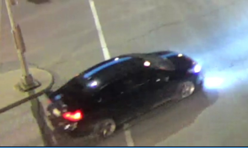 Winnipeg police are asking for help identifying this vehicle.