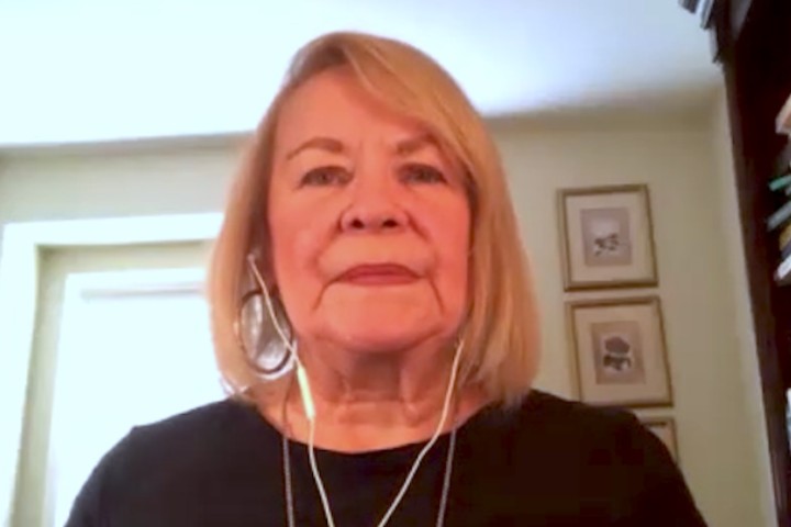 ‘A shadow of what I was’: COVID-19 ‘long-haulers’ shed light on brain-related symptoms - image