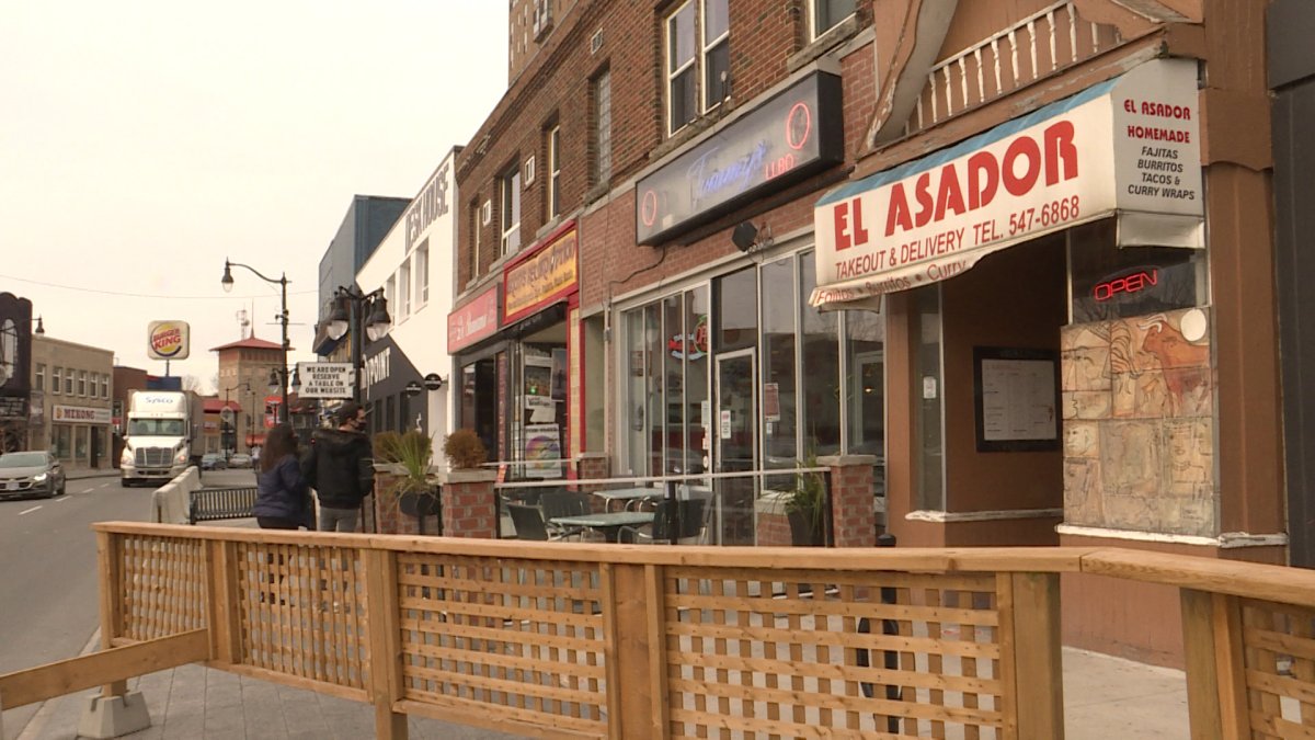 Kingston restaurant owners are working to get their staff tested after KFL&A Public Health sent out a memo asking that all restaurant workers be tested for COVID-19. 