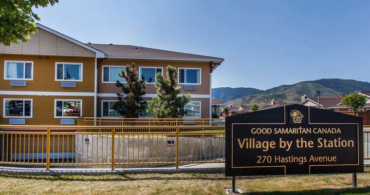 Second COVID-19 outbreak declared at Village by the Station in Penticton
