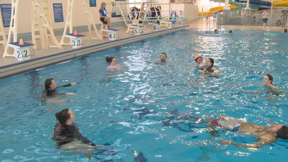 Coronavirus: Possible exposure at Kelowna Family YMCA, Interior Health says - image