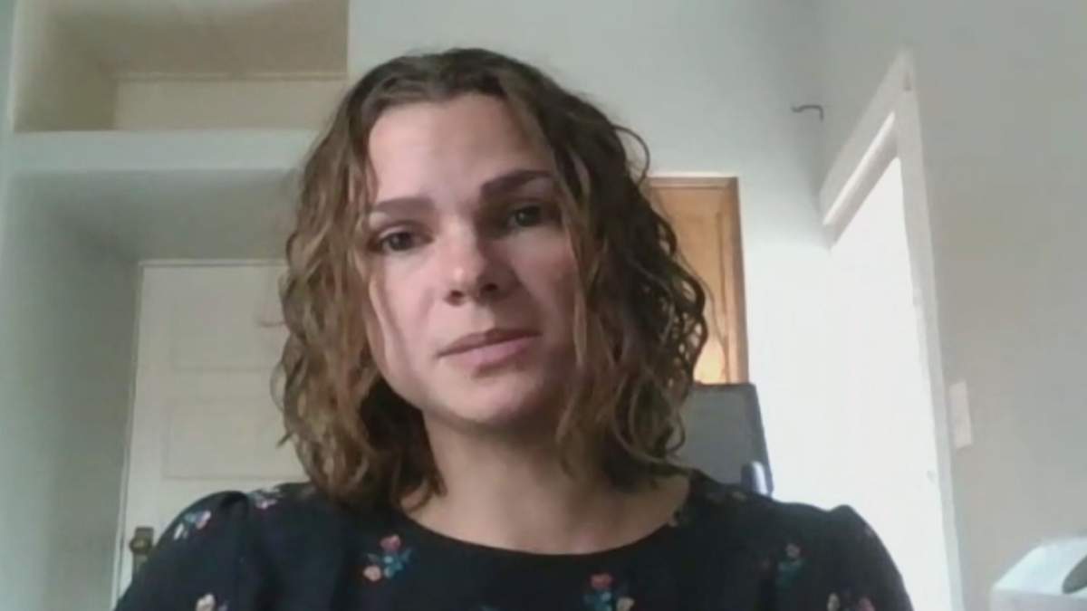 Adrienne Sandoval, oil conservation director for the New Mexico Energy, Minerals and Natural Resources Department, speaks to Global News from Santa Fe, NM.