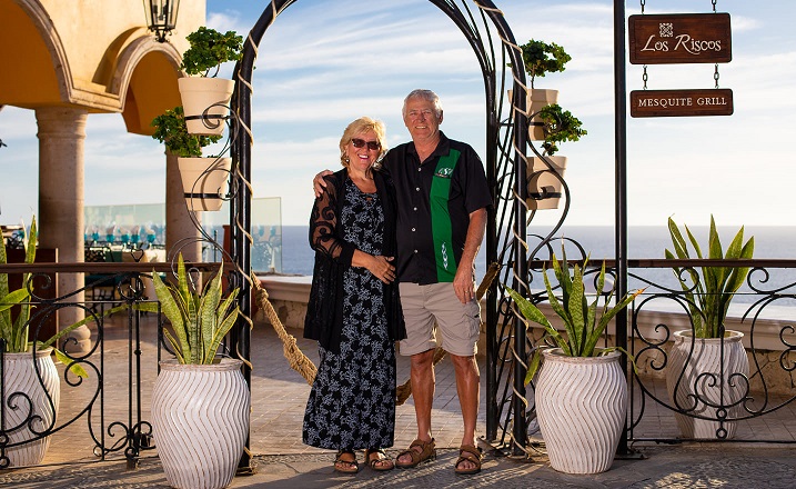 Retired Saskatchewan health-care worker with cancer receives ‘overwhelming’ support - image