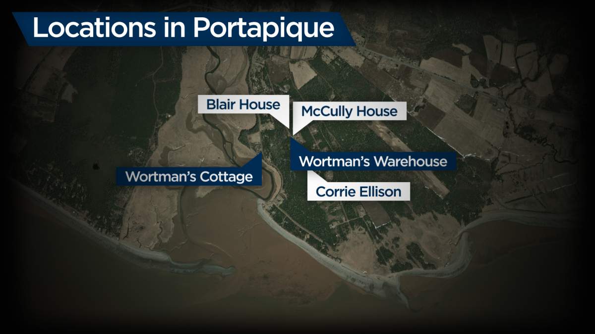 ‘Someone in a cop car shot at us’: Witnesses poke holes in RCMP version of N.S. shooting timeline - image