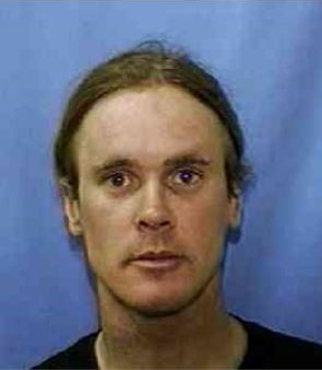 Photo of Leonard Cochrane from around the time of the 1994 homicides in southeast Calgary.