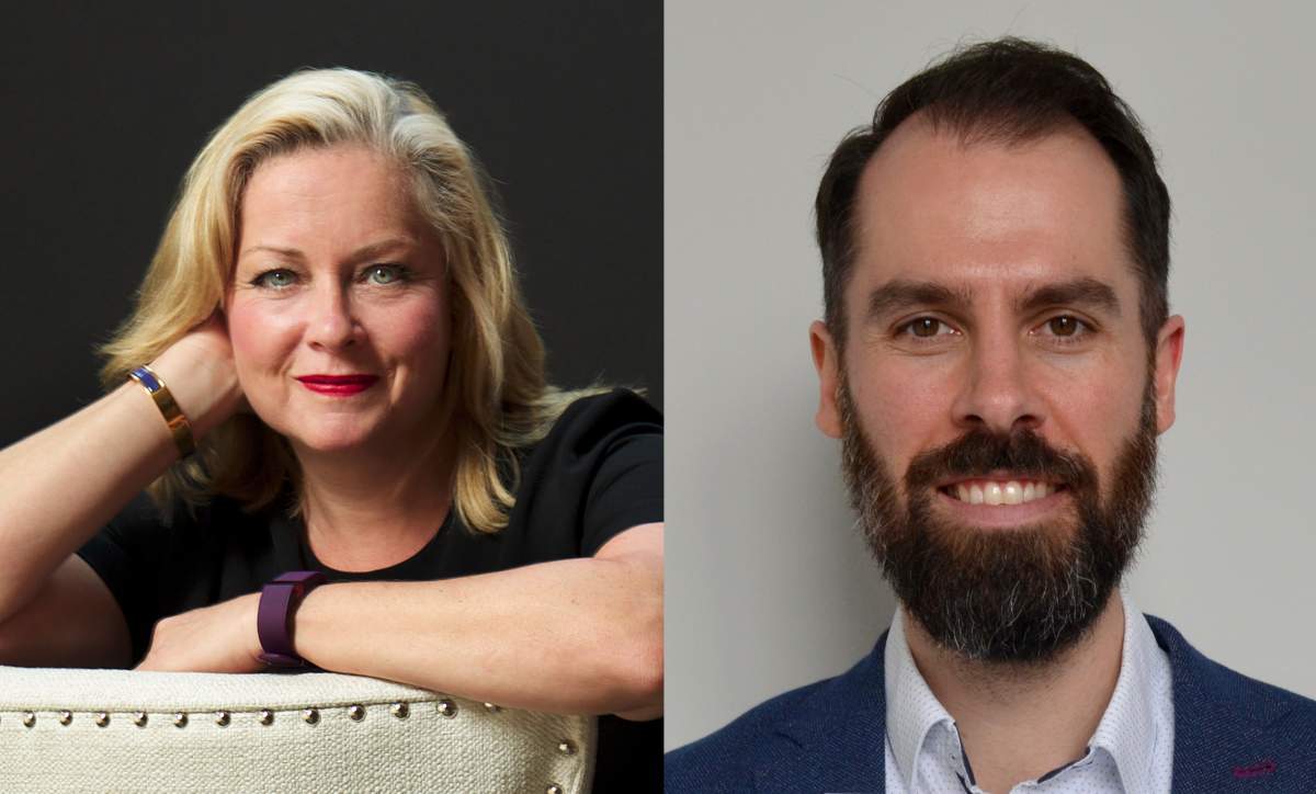 Linda Hasenfratz, and Maxwell Smith.