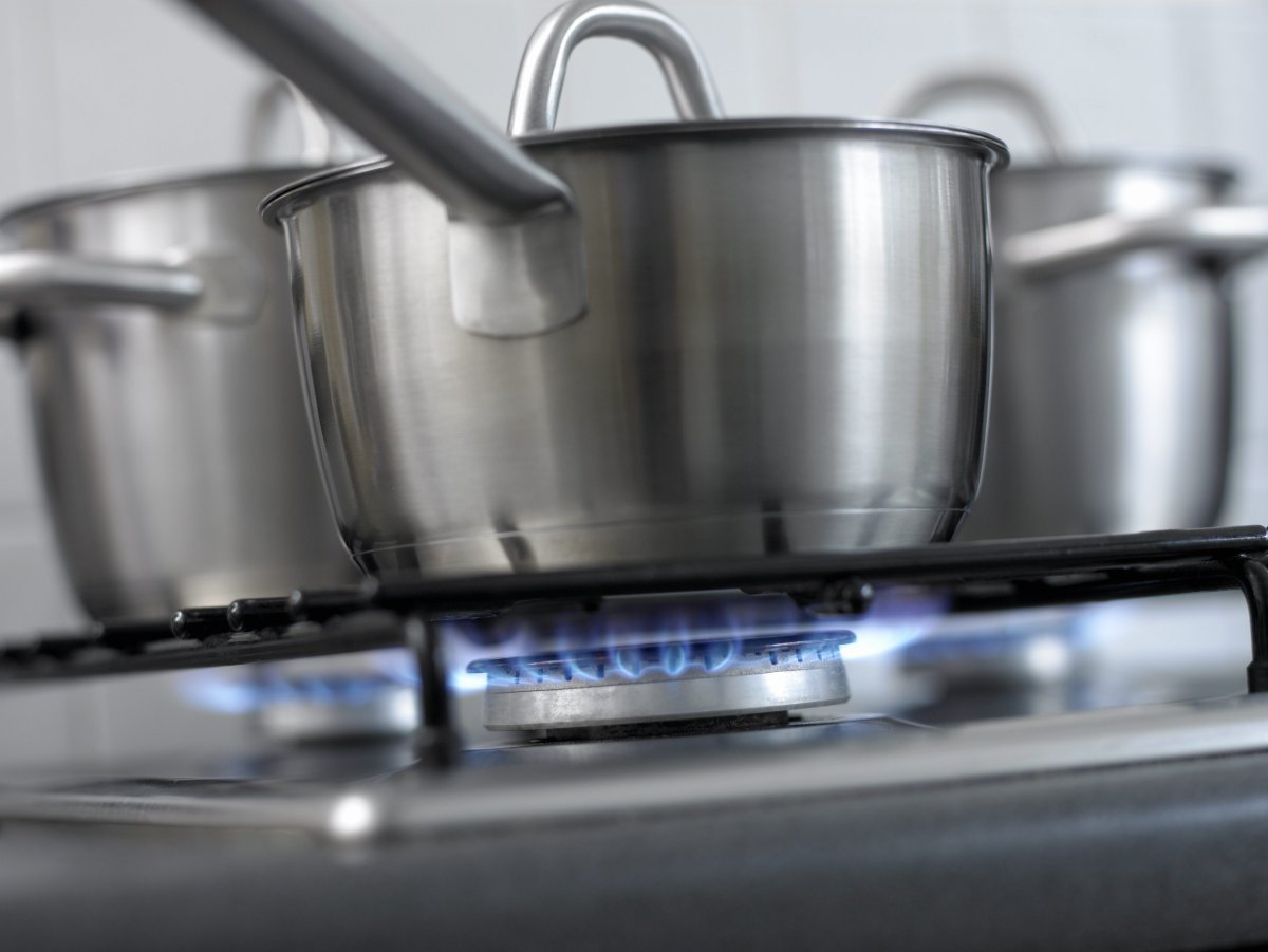 FortisBC natural gas rates are going up in October.