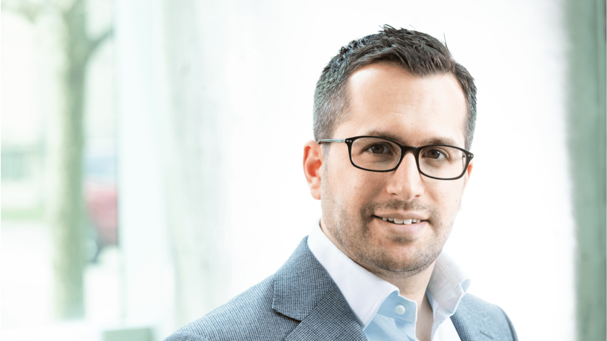 Andrew Costa, associate professor of the department of health research was the lead for a McMaster University study that shows there are “true differences” with how COVID-19 has affected retirement homes versus long-term care homes.