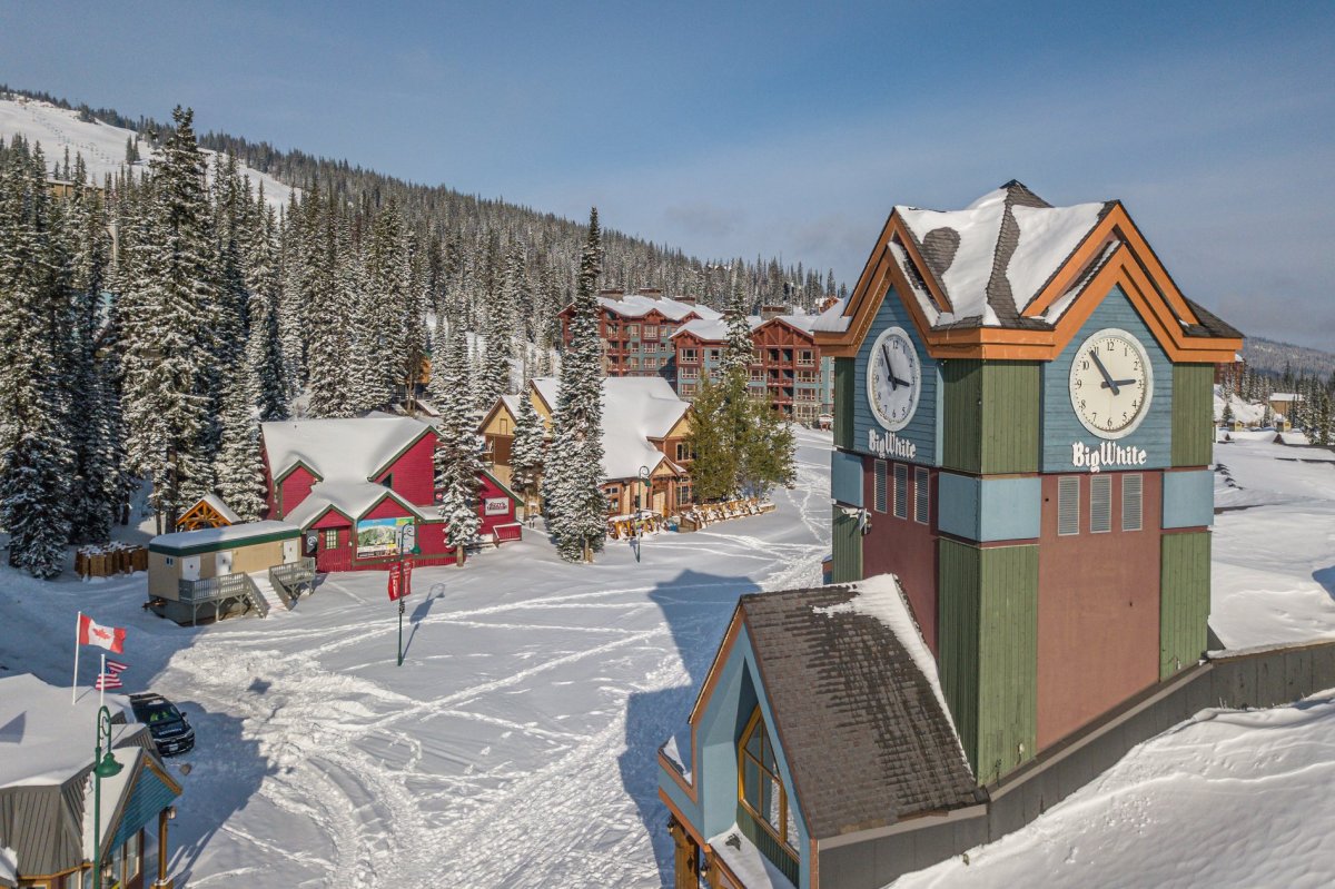 Interior Health says it has identified another 25 additional cases of COVID-19 linked to the popular ski resort near Kelowna.
