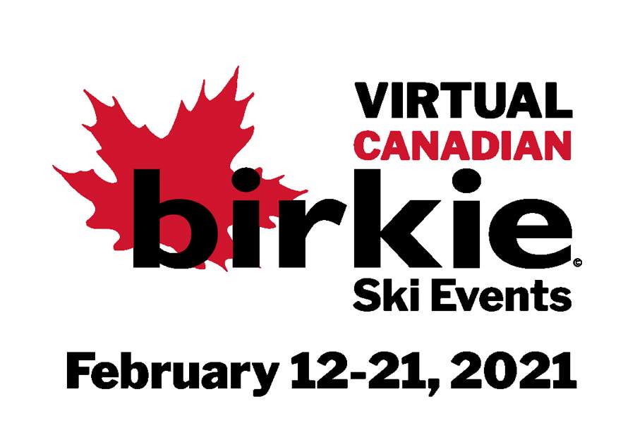 Global Edmonton supports: Virtual Canadian Birkie - image