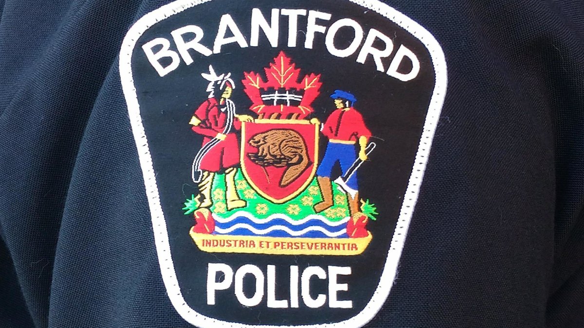 Police have arrested a pair of Brantford men and another from Etobicoke in connection with a child pornography investigation in Brant County.
