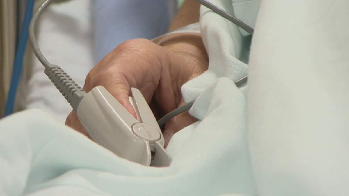 Coronavirus: 28 COVID-19 deaths in Manitoba from Christmas Eve to Sunday - image