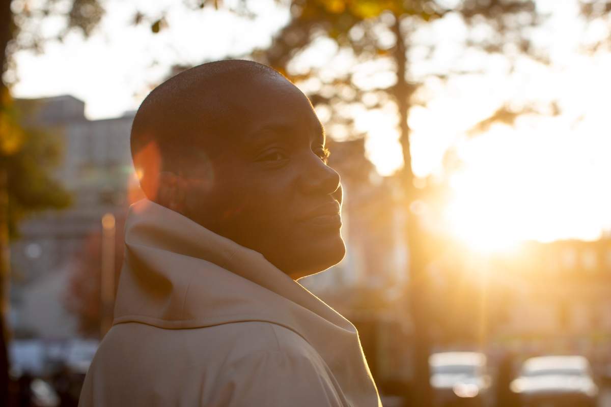 Annamie Paul, the newly elected Leader of the Green Party of Canada, is hoping to make inroads in Quebec.