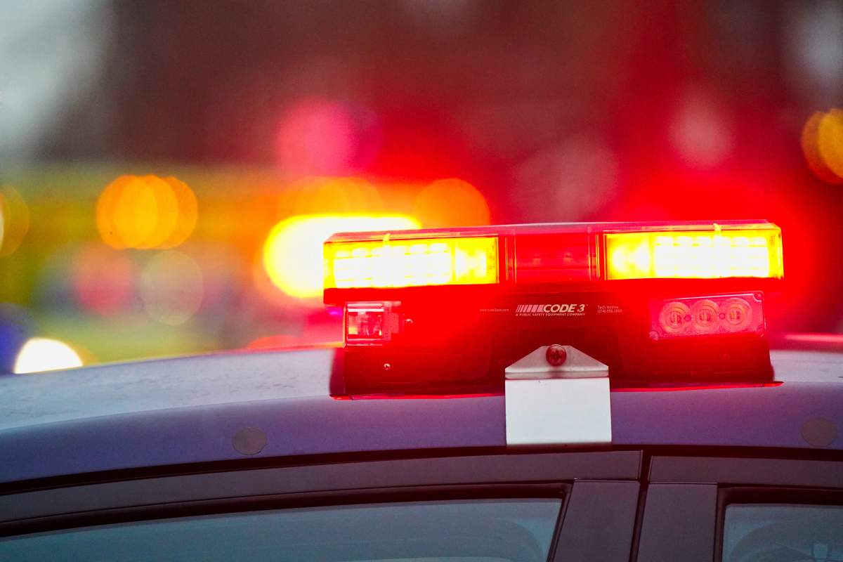 Montreal police are treating the collision as an accident for now.