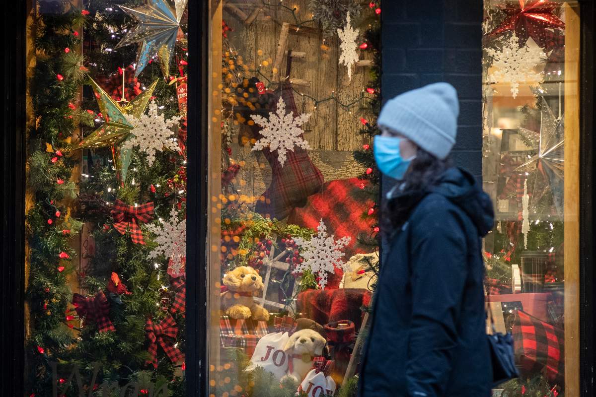 Coronavirus: Holiday activities for London, Ont., families to enjoy - image