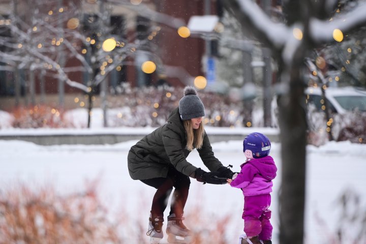 Here’s what’s open and closed in Ottawa over the holidays in 2020