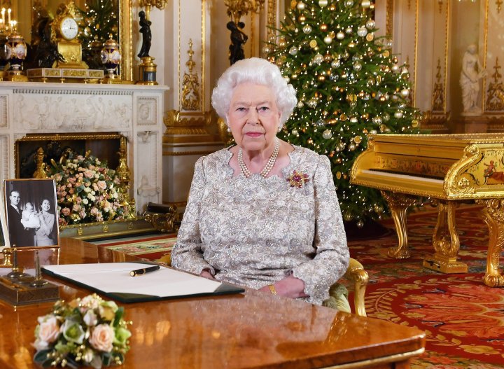 deepfake Queen Elizabeth II News, Videos & Articles