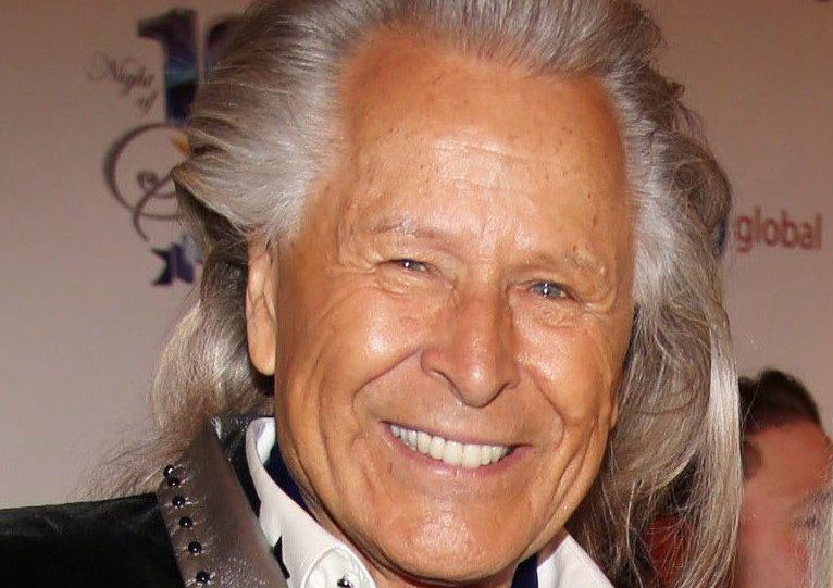Peter Nygard,at the 24th Night of 100 Stars Oscars Viewing Gala at The Beverly Hills Hotel in Beverly Hills, Calif., on March 2, 2014.