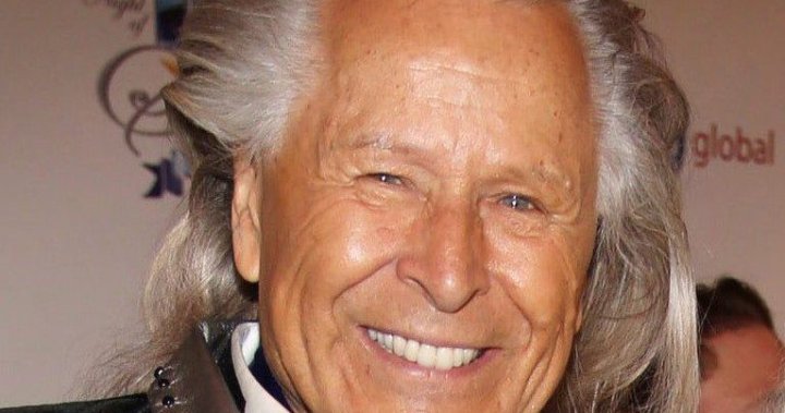 Arrest warrant issued for Peter Nygard in Toronto for sexual assault, forcible confinement charges