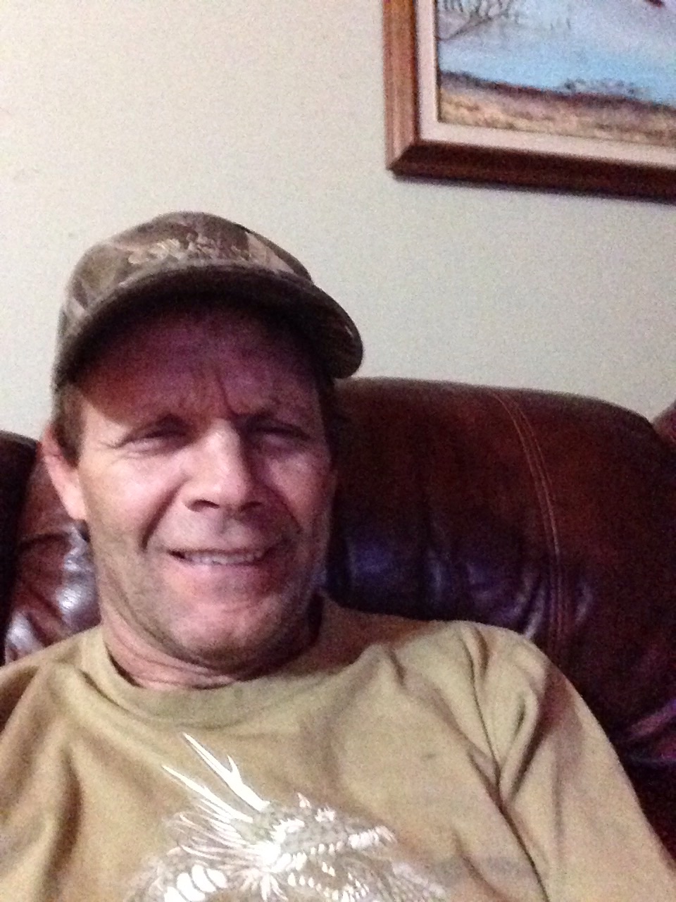 Image of Charles Roberts.