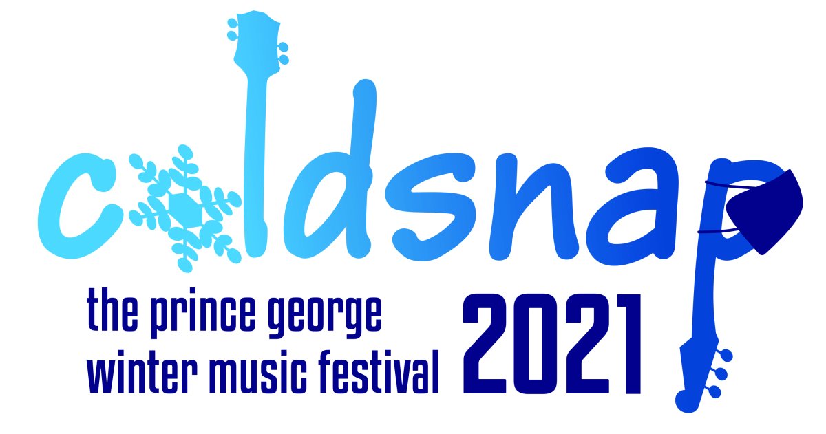 Coldsnap – the prince george winter music festival 2021 - image
