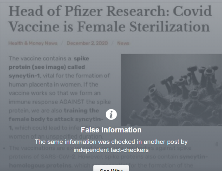 Covid 19 Vaccine Perceptions An Observational Study On Reddit Medrxiv